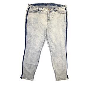 G by Giuliana G Sculpt - Wash Denim Jeans - Size 24WT - NWT